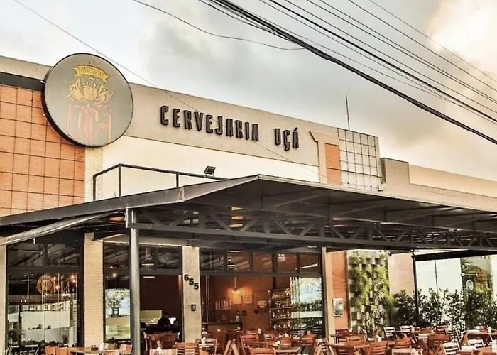 Apartamento Farolandia