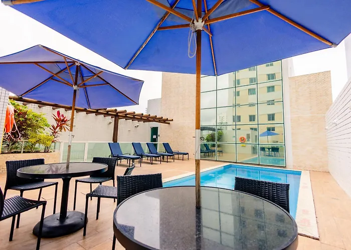 Go Inn Hotel Aracaju
