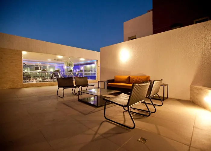 Go Inn Hotel Aracaju